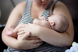 Accompagnement par une doula : qu’est-ce que c’est?