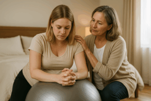 Un accouchement physiologique c’est quoi ?