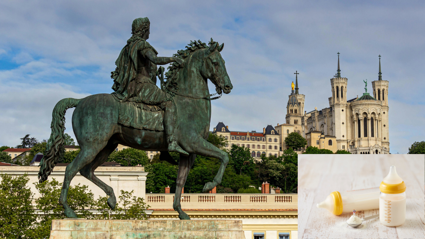 accouchement à domicile lyon