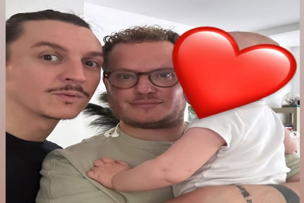 Baptiste Beaulieu compagnon