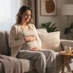 semaine de grossesse