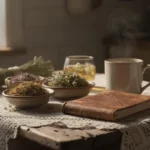 trucs de grand-mère accouchement