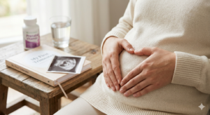 1er trimestre de grossesse : Le guide complet des premiers examens médicaux